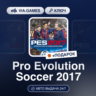 Pro Evolution Soccer 2017 (Steam Ключ) РФ-СНГ-МИР   ПОДАРОК