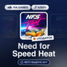 Need for Speed Heat (EA App / Origin Ключ) РФ-СНГ-МИР   ПОДАРОК