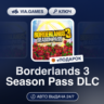 Borderlands 3 Season Pass DLC (Steam Ключ) EU   ПОДАРОК