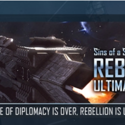 Sins of a Solar Empire - Ultimate Edition АВТОДОСТАВКА STEAM GLOBAL МГНОВЕННО ЛИЦЕНЗИ