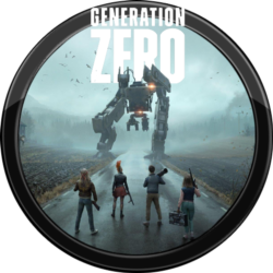Generation Zero  DLC ®✔️Steam (Region Free)(GLOBAL)🌍