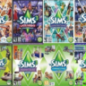 The Sims 3: Полная коллекция I EA App I ПК/Мак  Русский