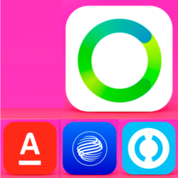 СБЕР АЛЬФА БАНК ТИНЬКОФФ ios iPad iPhone Нужен ПК