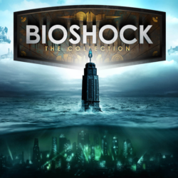 BioShock: The Collection  Steam Key  EUROPE