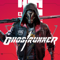 Ghostrunner 1  Steam ключ RU/CIS РФ Россия key СНГ стим код Казахстан