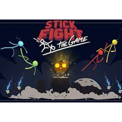Stick Fight: The Game Steam ключ Global R РФ Россия