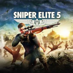 🌗Sniper Elite 5 XBOX one Series Xs Активация