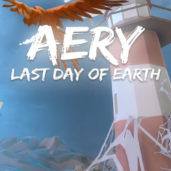 ✅ Aery - Last Day of Earth Xbox One|X|S активация