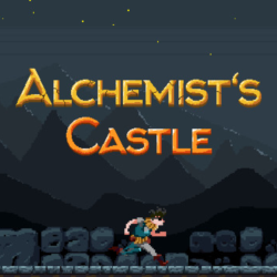 Alchemist's Castle ✅ Steam Region free  🎁