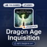 Dragon Age Inquisition (EA App / Origin Ключ) РФ-СНГ-МИР   ПОДАРОК