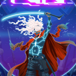Furi Xbox One & Xbox Series X|S активация