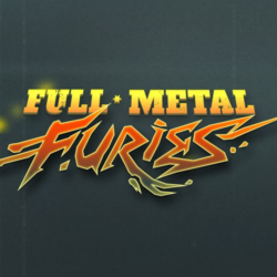 Full Metal Furies Xbox One|X|S активация