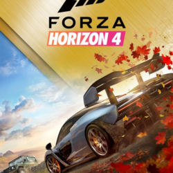 Forza Horizon 4: ultimate-издание Xbox активация