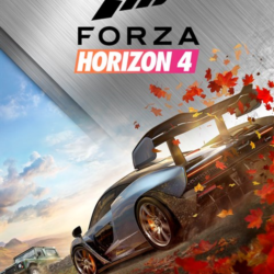 Forza Horizon 4: deluxe-издание Xbox активация