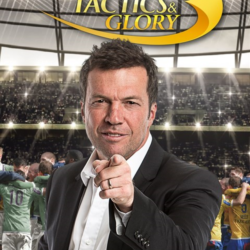 Football, Tactics & Glory Xbox One|X|S активация