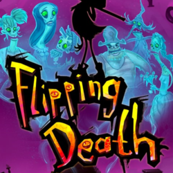 Flipping Death Xbox One & Xbox Series X|S активация