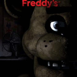 Five Nights at Freddy´s Xbox One|X|S активация