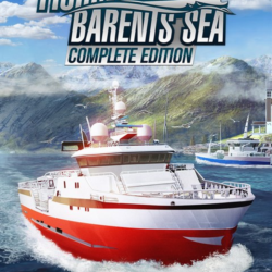 Fishing: Barents Sea Complete Edition Xbox активация