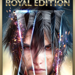 FINAL FANTASY XV ROYAL EDITION Xbox One|X|S активация