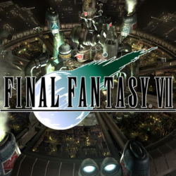 FINAL FANTASY VII Xbox One|X|S активация