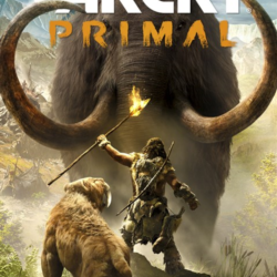 Far Cry Primal - Apex Edition Xbox One|X|S активация