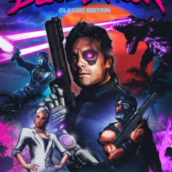 Far Cry 3 Blood Dragon Classic Edition Xbox активация