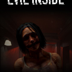 Evil Inside Xbox One & Xbox Series X|S активация