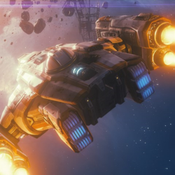 EVERSPACE™ Xbox One & Xbox Series X|S активация