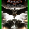 Batman: Arkham Knight Premium Edition XBOX   Ключ
