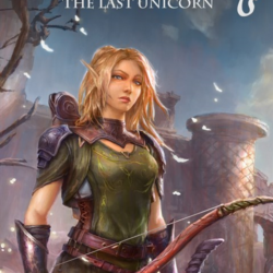 Eternity: The Last Unicorn Xbox One|X|S активация