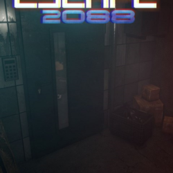 Escape 2088 Xbox One & Xbox Series X|S активация