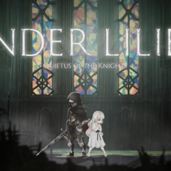 ENDER LILIES: Quietus of the Knights Xbox активация