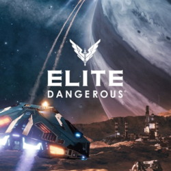 Elite Dangerous Standard Edition Xbox активация