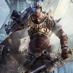 Elex Xbox One & Xbox Series X|S активация