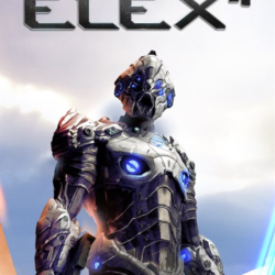 ELEX II Xbox One & Xbox Series X|S активация