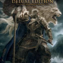 ELDEN RING Deluxe Edition Xbox One|X|S активация