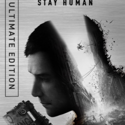 Dying Light 2 Stay Human - Ultimate Xbox активация