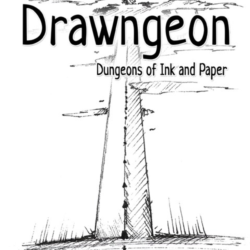 Drawngeon: Dungeons of Ink and Paper Xbox активация