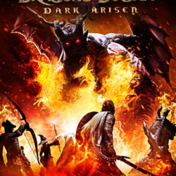 Dragon´s Dogma: Dark Arisen Xbox One|X|S активация