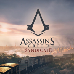 Assassins Creed Syndicate (PS5/RU) П3-Активация