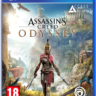 Assassins Creed Одиссея (PS5/RU) П3-Активация