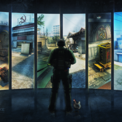 CS 2 💎 [7-8к часов] ✅ Полный доступ ✅   🎁