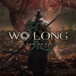 Wo Long: Fallen Dynasty (Аренда аккаунта Steam) VK Play