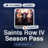 Saints Row IV Season Pass (Steam Ключ) РФ-СНГ-МИР   ПОДАРОК