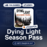 Dying Light Season Pass (Steam Ключ) СНГ-МИР (БЕЗ РФ-РБ)   ПОДАРОК
