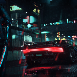 Автовыдача • Cyberpunk 2077 • [ONLINE STEAM] • Полный доступ
