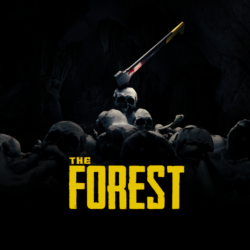 THE FOREST 💎 [ONLINE STEAM] ✅ Полный доступ ✅   🎁