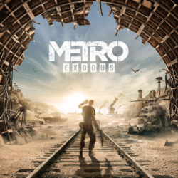 METRO EXODUS 💎 [ONLINE STEAM] ✅ Полный доступ ✅   🎁