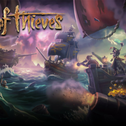 SEA OF THIEVES 💎 [ONLINE STEAM] ✅ Полный доступ ✅   🎁