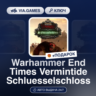 Warhammer End Times Vermintide Schluesselschloss DLC (Steam Ключ) РФ-СНГ-МИР   ПОДАРО